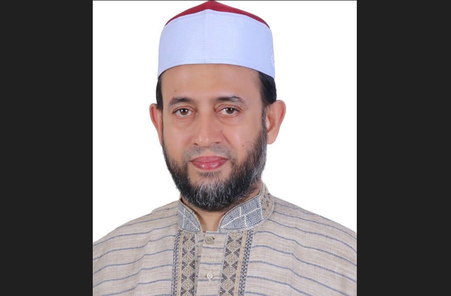 বাড়ি-গাড়ি নেই জামায়াত প্রার্থী আনোয়ার ছিদ্দিকের