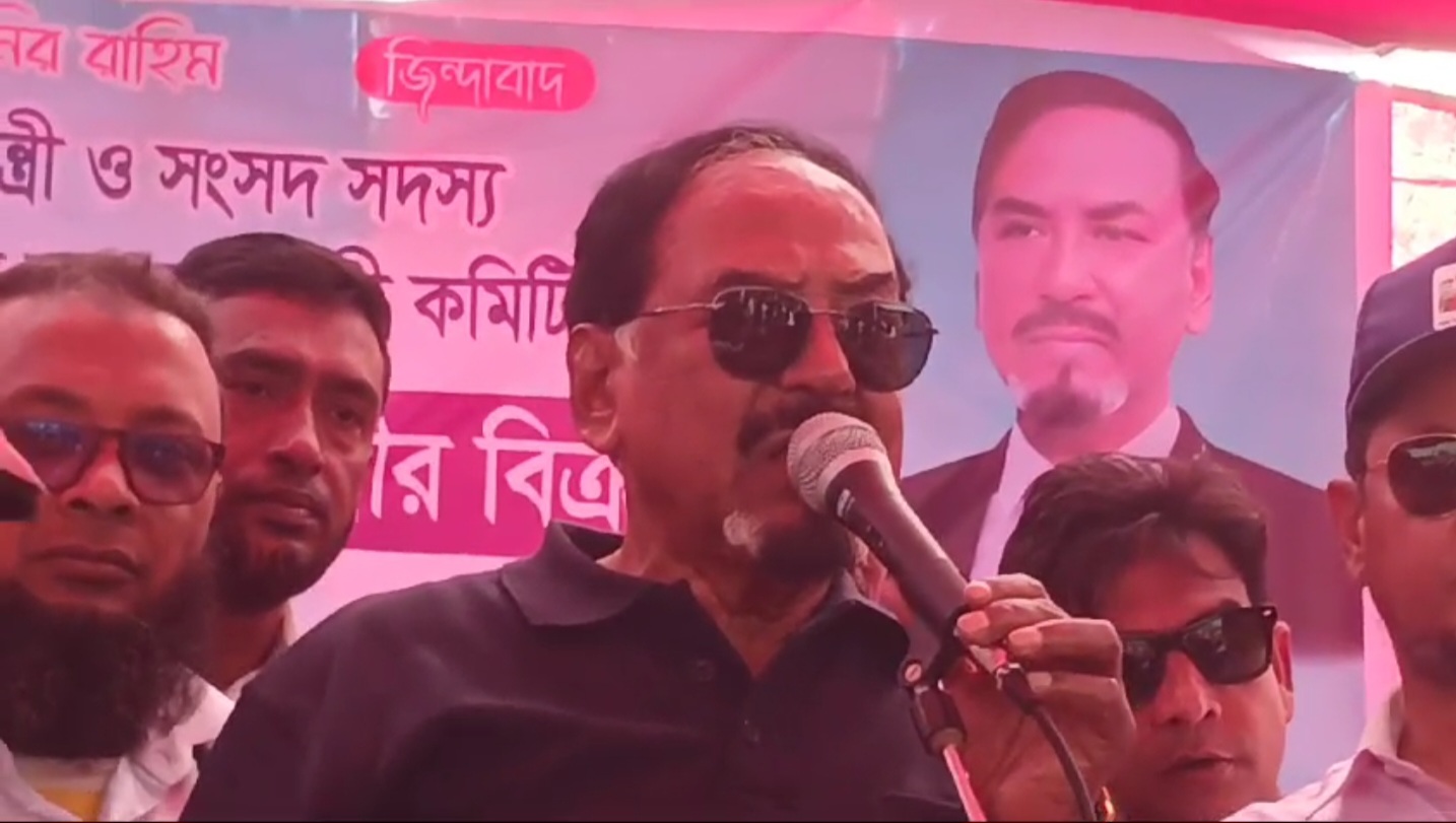 জিয়াউর রহমান আমার দেখা সবচেয়ে সৎ রাজনীতিবিদ: মেজর হাফিজ