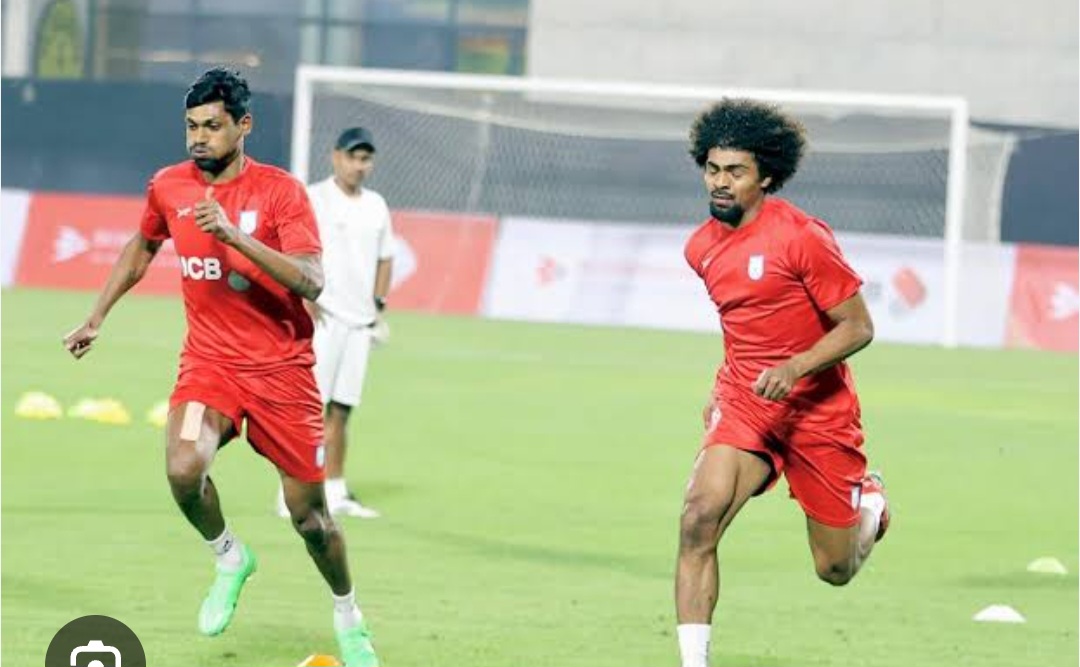 ‘এই দল নিয়ে আমরা শীর্ষ পর্যায়ে যেতে পারব’