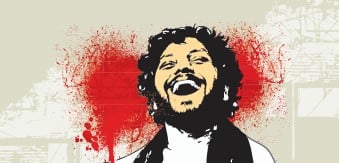 আজাদির লড়াইয়ে ম্যাগনানিমাস হাদি