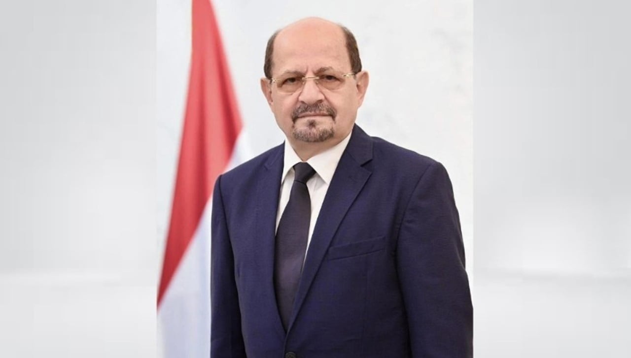 ইয়েমেনে নতুন প্রধানমন্ত্রীর দায়িত্বে শায়া মোহসেন জিনদানি