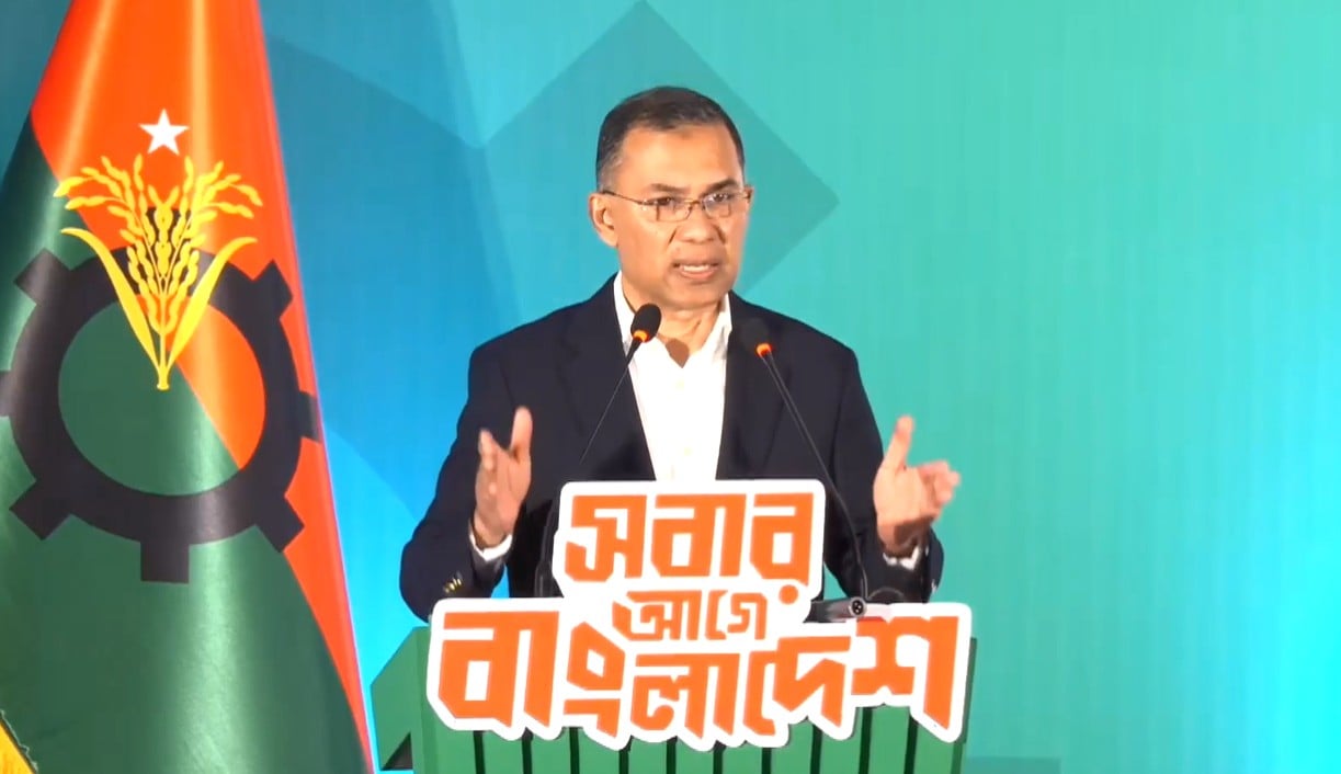 ইশতেহারে ৫১ দফা বাস্তবায়নের অঙ্গীকার বিএনপির