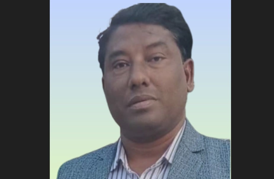 প্রিজাইডিং অফিসারের দায়িত্বে পৌর আ.লীগ নেতা