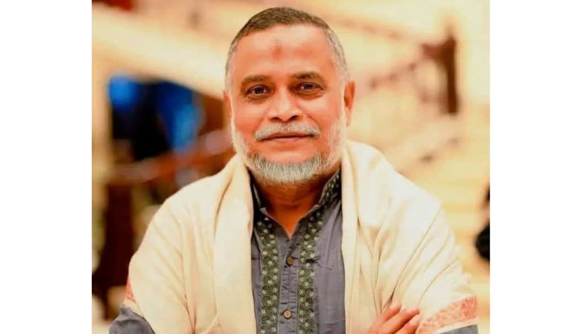 হবিগঞ্জ-৩ আসন ধানের শীষের গউছ বিজয়ী