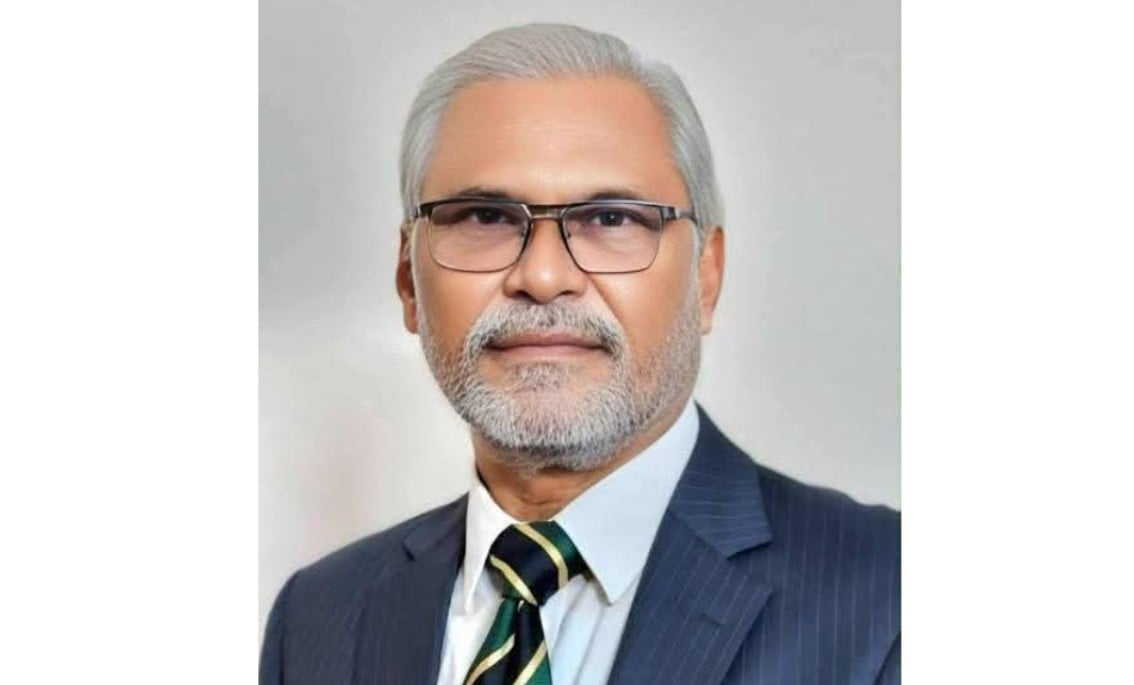 হবিগঞ্জ-২ আসনে বিএনপির ডা. জীবন নির্বাচিত