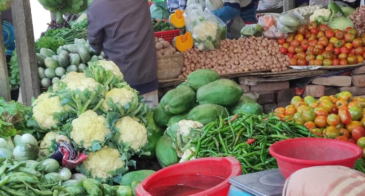 রমজানের শুরুতেই বাজার অস্থির