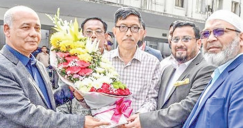 প্রধানমন্ত্রী ইতিবাচক, পাহাড়ের সমস্যা সমাধানে উদ্যোগ নেবে সরকার