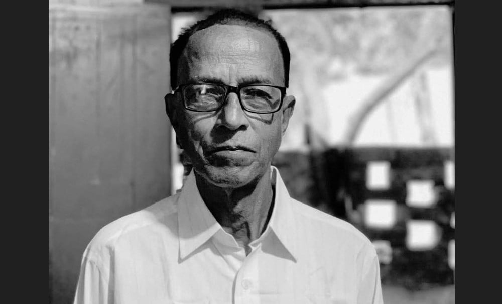 সড়ক দুর্ঘটনায় মুক্তিযোদ্ধা কমান্ডার নিহত