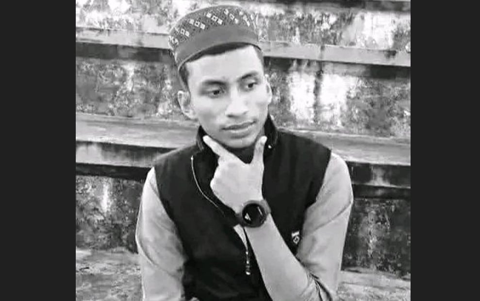 ক্রিকেট খেলা নিয়ে দ্বন্দ্বে হিফজ বিভাগের ছাত্র খুন