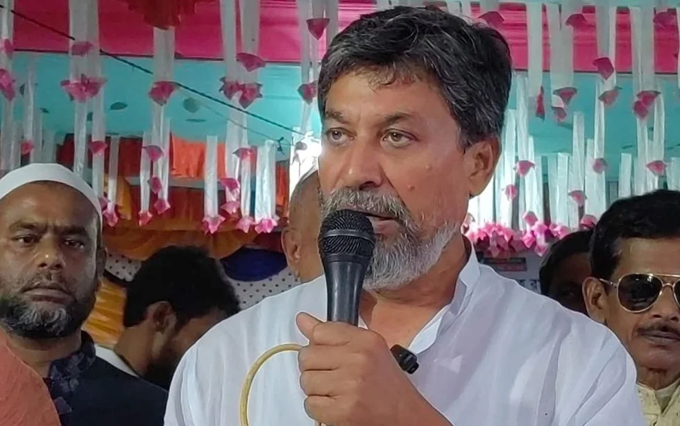 দলীয় লোক হলেও গ্রেপ্তারের নির্দেশ