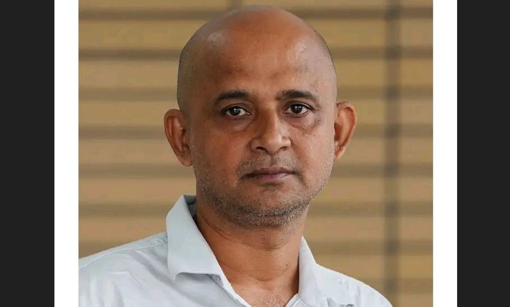 প্রধানমন্ত্রীর ফটোগ্রাফার হিসেবে নিয়োগ হলেন খালেদ