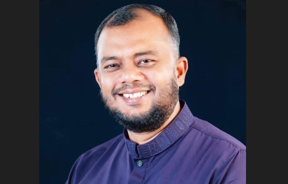 কুমিল্লা সিটি কর্পোরেশনের প্রশাসক হলেন টিপু