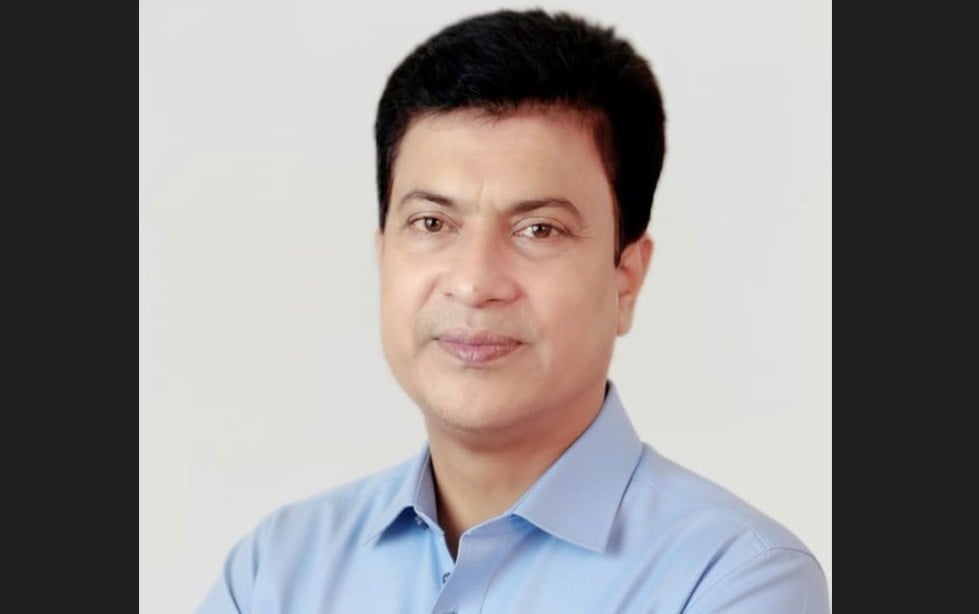 রংপুর সিটি কর্পোরেশনের প্রশাসক হলেন মাহফুজ উন নবী ডন