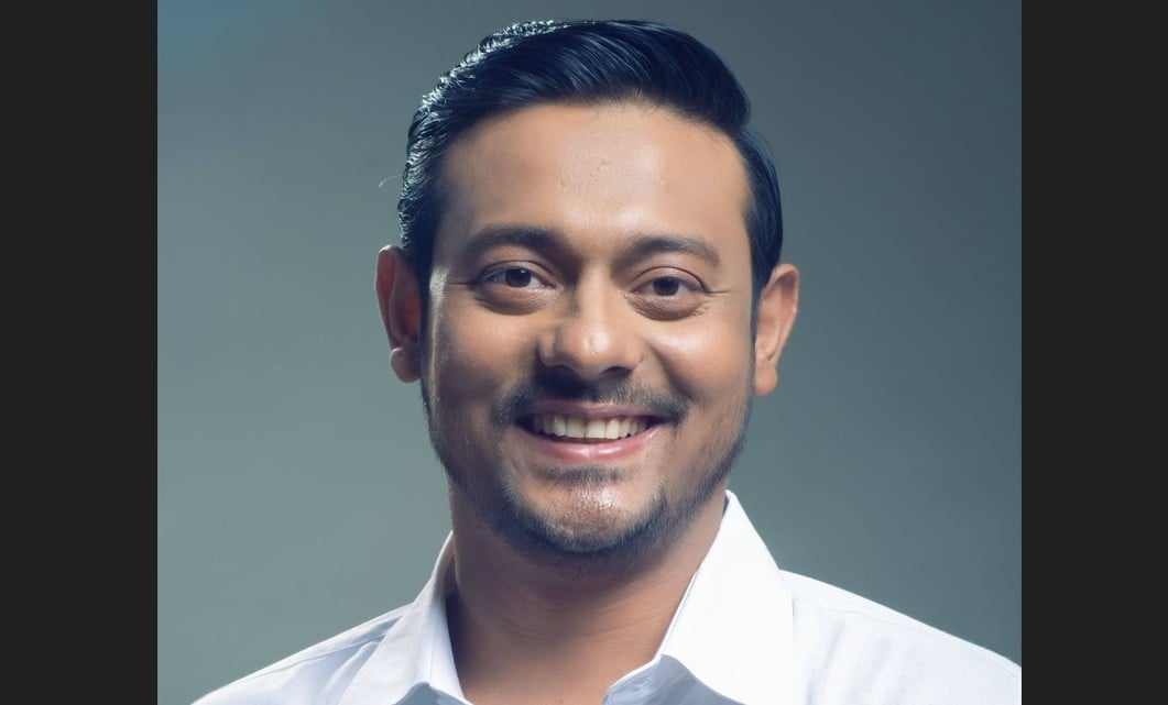 আমার কোনো কথা বা কাজে কেউ কষ্ট পেলে ক্ষমা করবেন