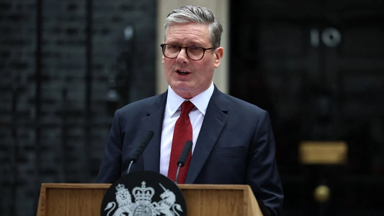 ইরান ব্রিটেনকে 'টার্গেট' করছে বলে বিশ্বাসযোগ্য তথ্য নেই: স্টারমার