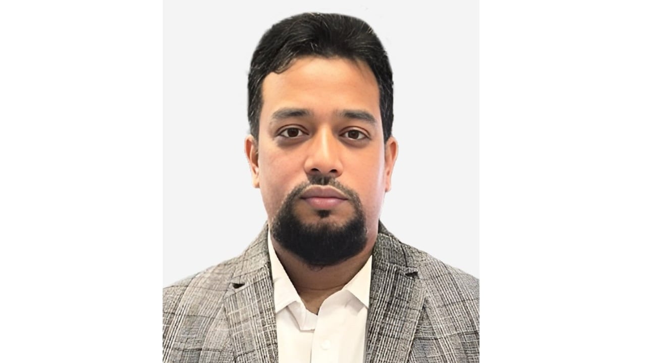 এনডিএম থেকে মহাসচিব মোমিনুল আমিনের পদত্যাগ