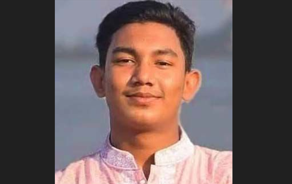 চট্টগ্রামে কলেজছাত্রকে নির্মমভাবে হত্যার অভিযোগ