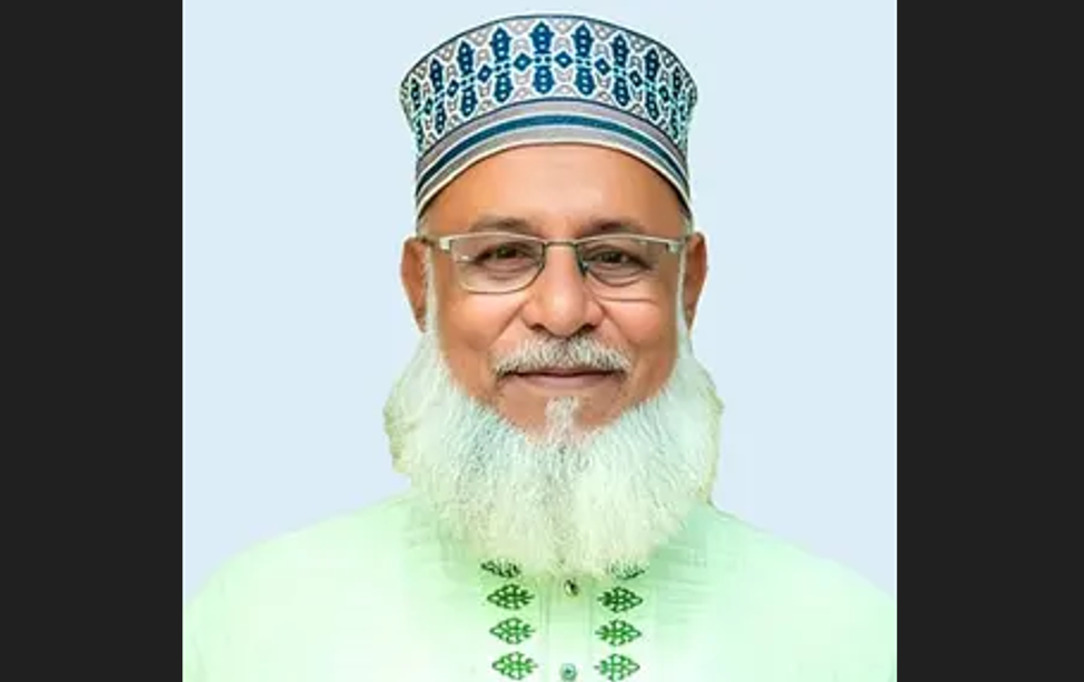 জামায়াত নেতা মোস্তফা কামালের ইন্তেকাল