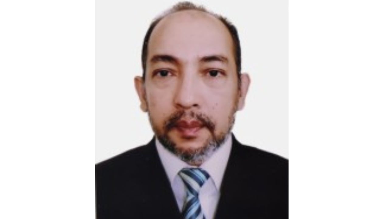 প্রাথমিক ও গণশিক্ষা মন্ত্রণালয়ের নতুন সচিব সাখাওয়াৎ হোসেন