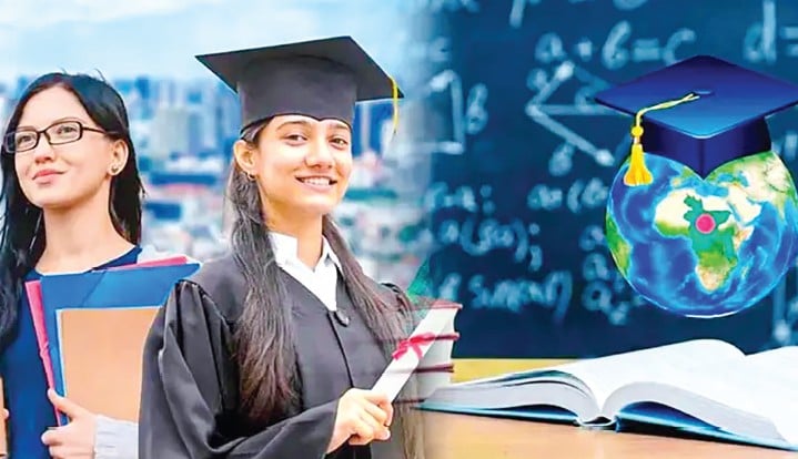 আইইএলটিএসের বিকল্প এমওআই