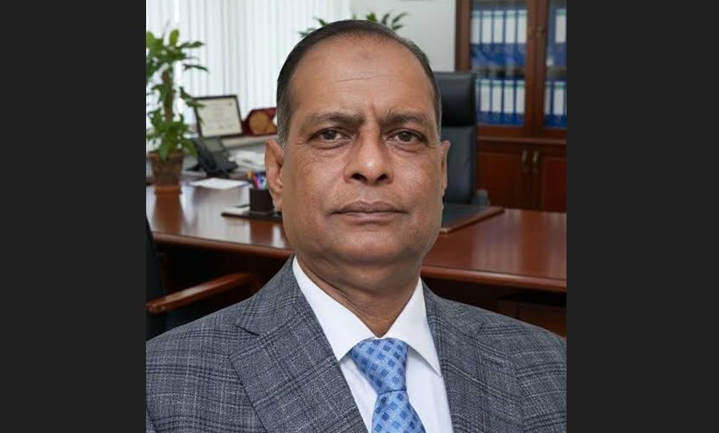 সিডিএ'র নতুন চেয়ারম্যান ইঞ্জিনিয়ার বেলায়েত হোসেন