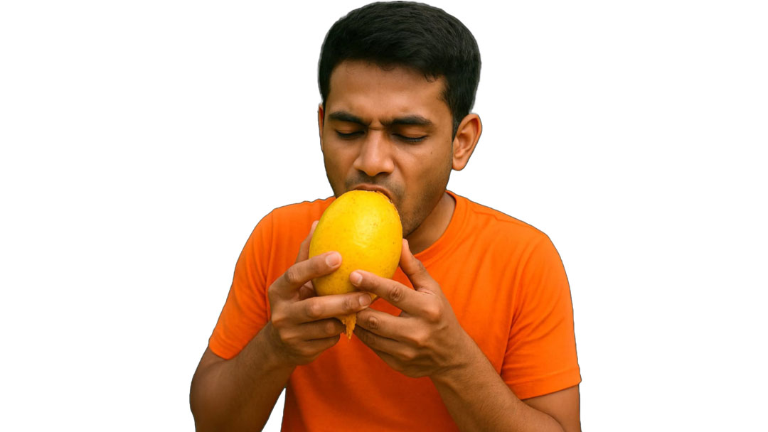 মৌসুমি ফলে স্বাস্থ্যঝুঁকি!