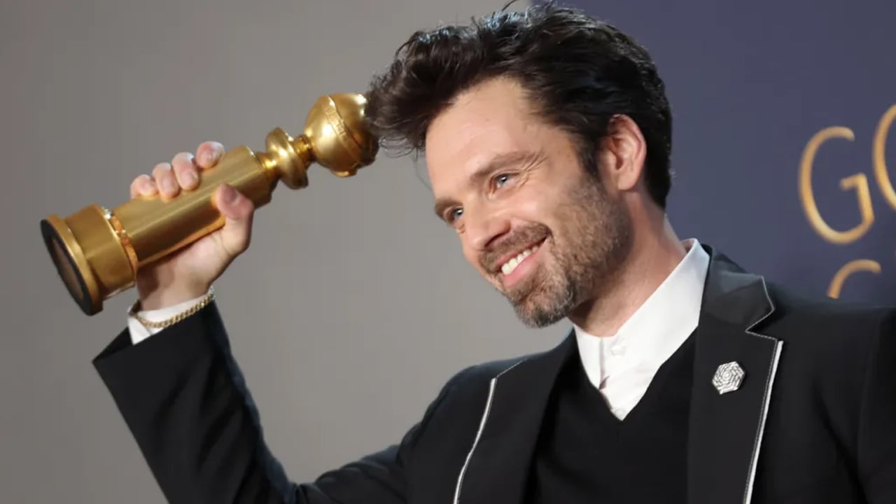 Sebastian Stan