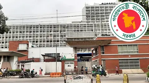 সরকারি সেবায় স্বচ্ছতা ও দুর্নীতি রোধে কঠোর নির্দেশ
