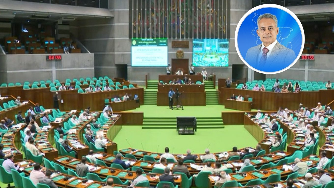 ভারত থেকে আসবে ২০০ ব্রডগেজ কোচ: সংসদে রেলপথমন্ত্রী