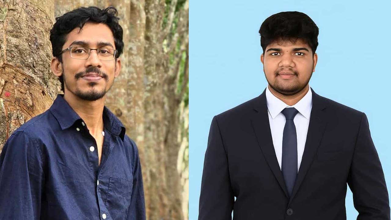 ঢাকা কলেজ রাষ্ট্রবিজ্ঞান অ্যাসোসিয়েশনের সভাপতি রাহাদ, সম্পাদক রাব্বিল