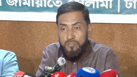 আগামীর জুলাই হবে চাঁদাবাজির বিরুদ্ধে: সেলিম উদ্দিন