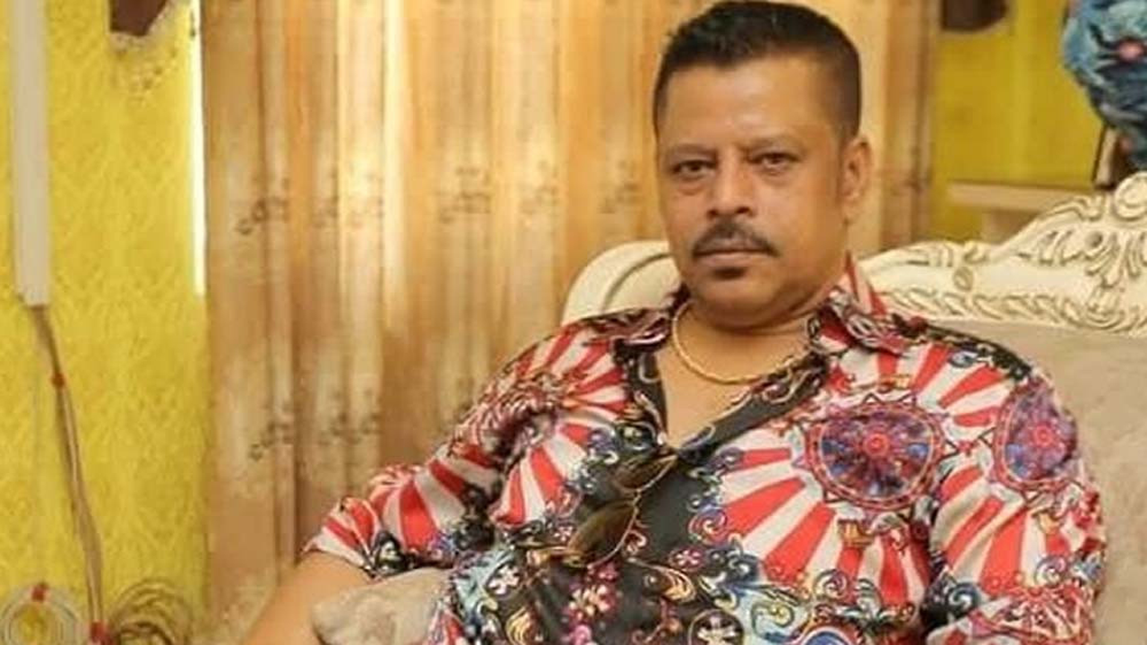 বিস্ফোরক মামলায় সেলিম প্রধানকে গ্রেপ্তার দেখাল আদালত