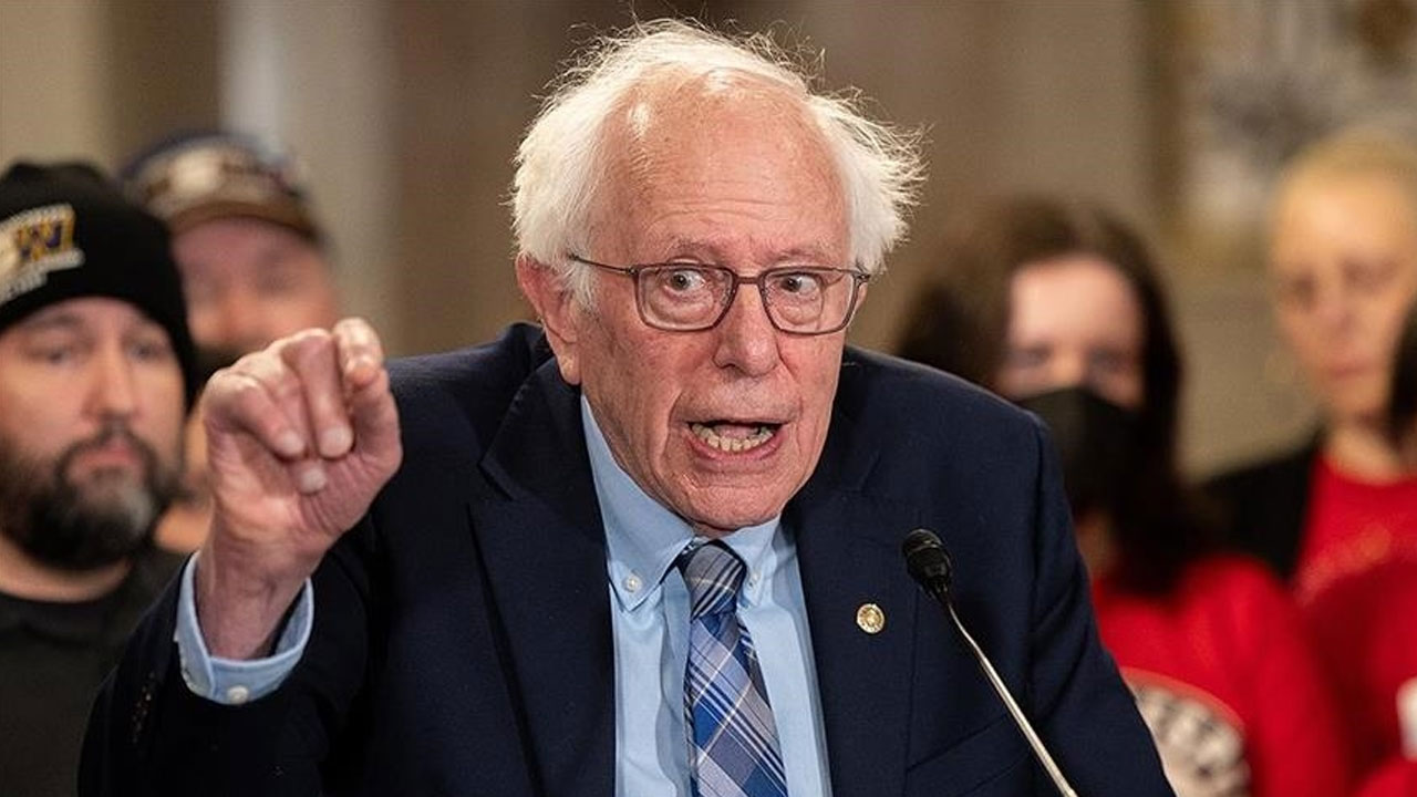 নেতানিয়াহু এখনো ভুল করছেন: সিনেটর বার্নি স্যান্ডার্স