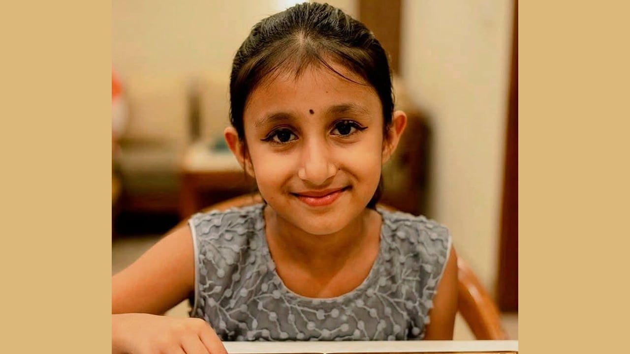 নিখোঁজের দুই দিন পর পুকুরে মিলল সেঁজুতির লাশ‎