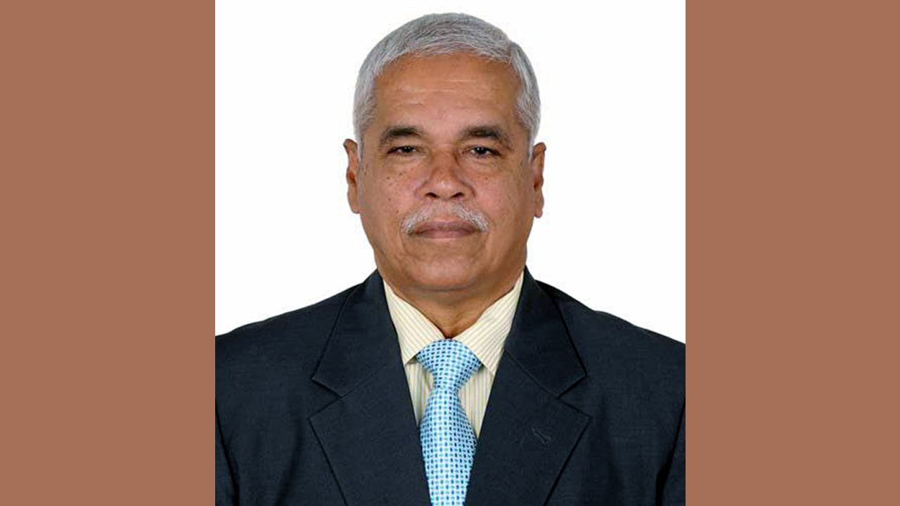 সাবেক এমপি শাহ্ আলম আটক