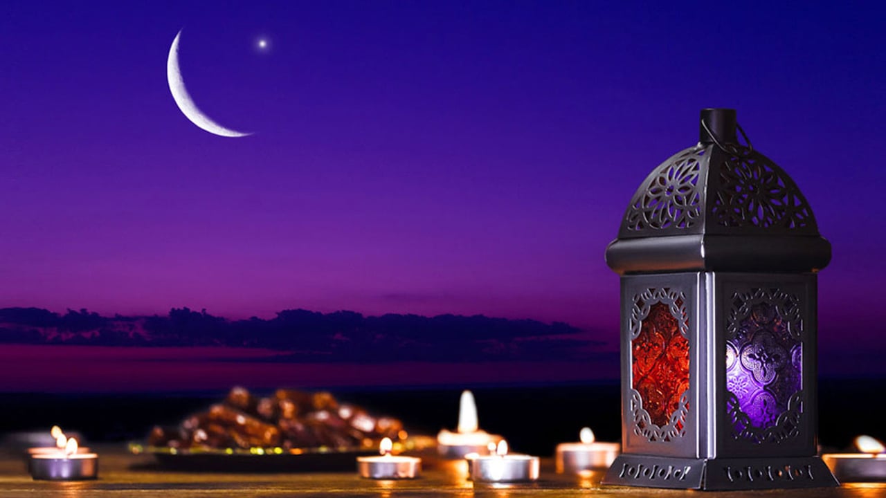 বাংলার আরেক পার্বণ, শবে’ মে’রাজ