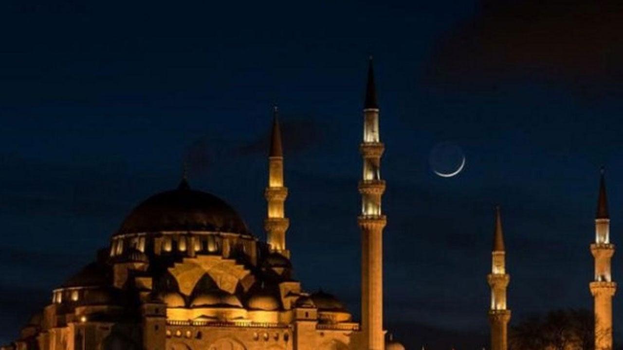 শবে কদরের নামাজের নিয়ম ও পড়ার পদ্ধতি