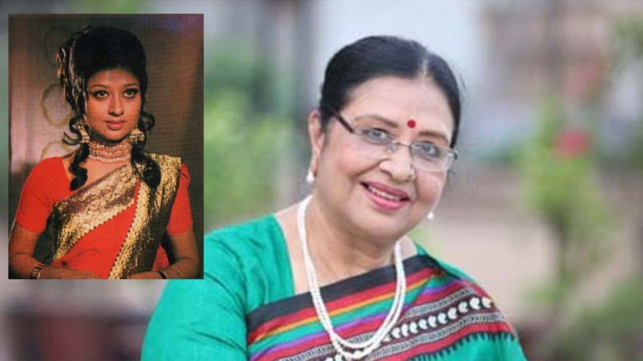 যেমন করে সময় কাটছে শবনমের