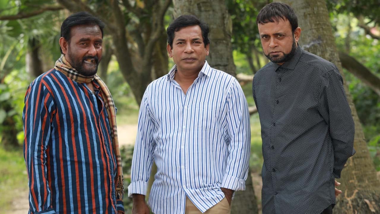 প্রচারে আসছে তাদের ‘শাদী মোবারক’