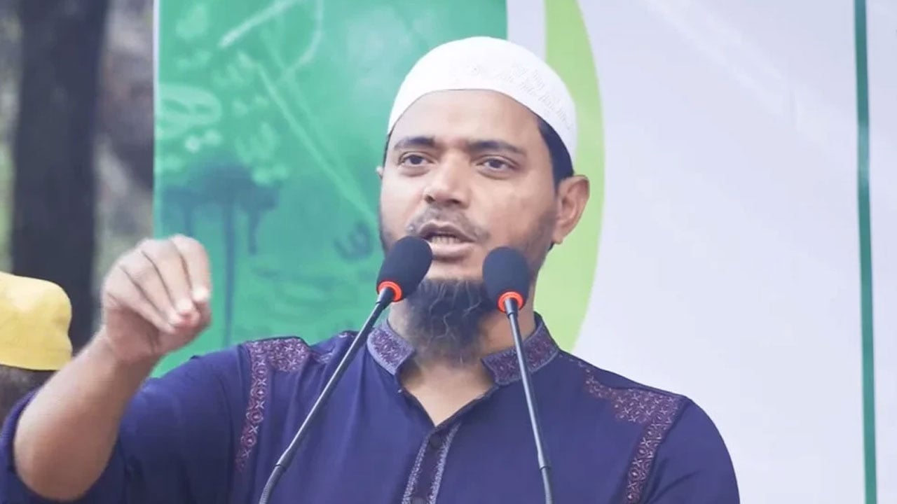 ‘হাসিনার কাছে জাইনা নিয়েন, শফিকুল ইসলাম মাসুদ কী জিনিস’