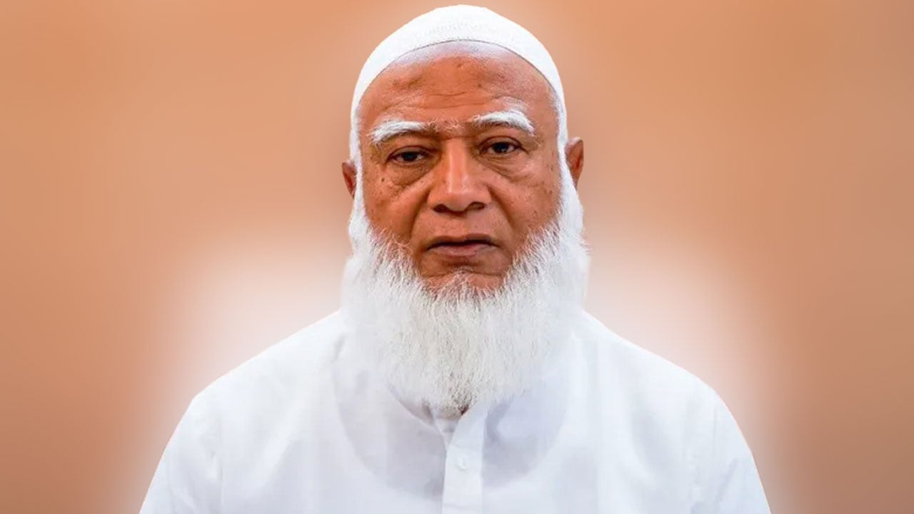 দেশ ও জাতির উন্নয়নে গুরুত্বপূর্ণ অবদান রেখেছেন আবদুল কাদের মোল্লা