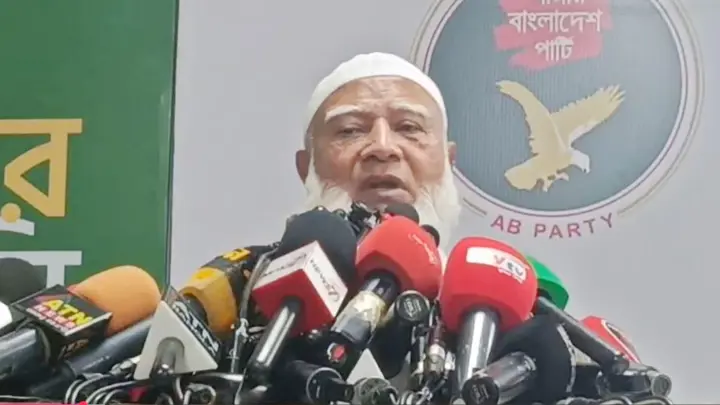 আজ থেকে বিএনপিকে নয়, ১৮ কোটি মানুষকে সহযোগিতা করব