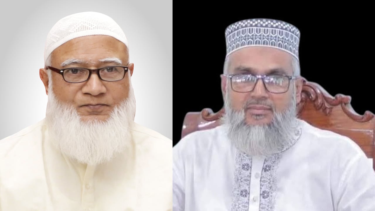 কুষ্টিয়া জেলা জামায়াত আমিরের মৃত্যুতে ডা. শফিকুর রহমানের শোক