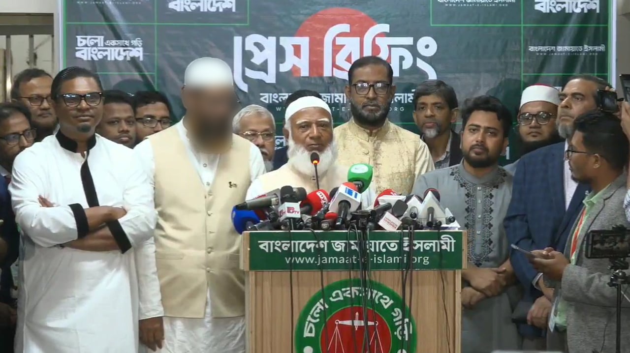 এগিয়ে থাকা আসনে ফল প্রকাশে টালবাহানা করা হচ্ছে