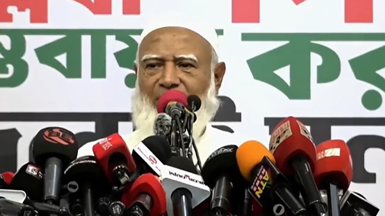 ‘সংসদ মানুক বা না মানুক, গণভোটের রায় আমরা বাস্তবায়ন করব’