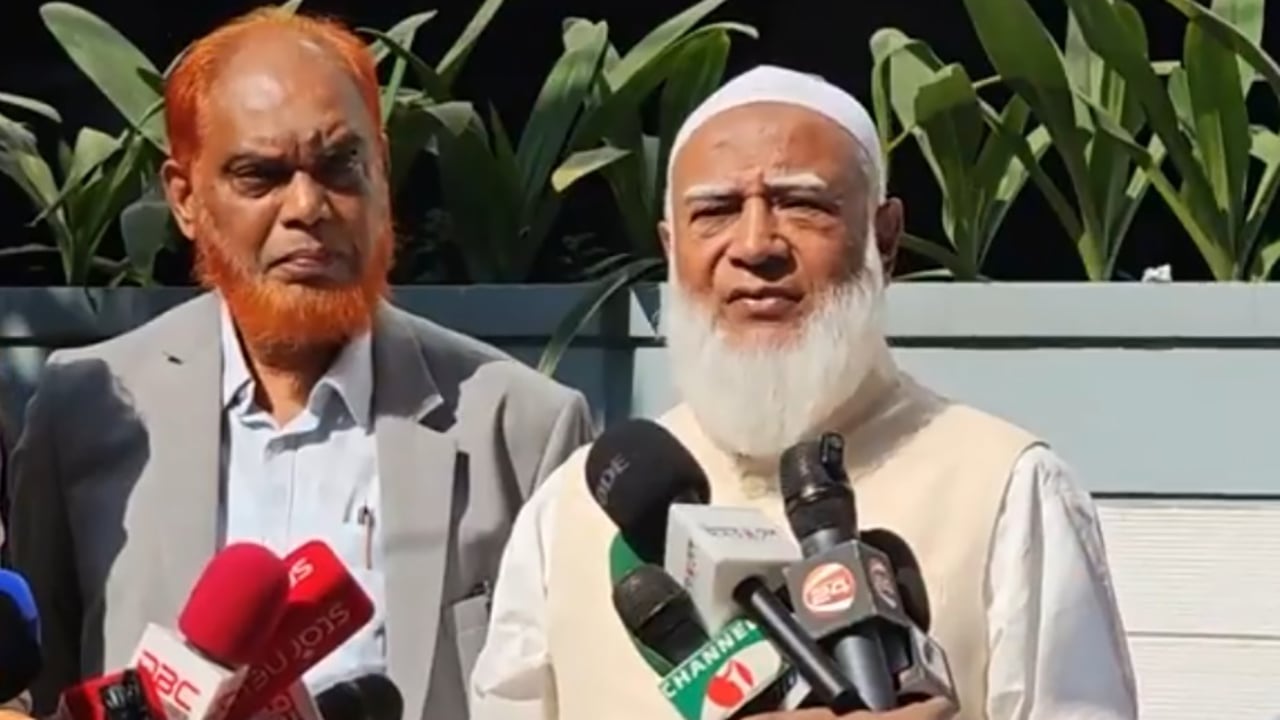 আমরা ধর্ম নিয়ে কাজ করি, ব্যবহার করি না