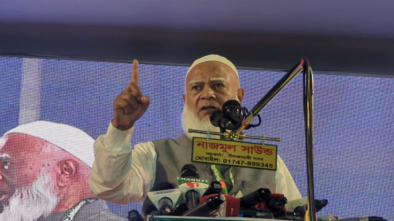 নির্বাচিত হলে উত্তরবঙ্গে প্রথম তিস্তা মহাপরিকল্পনা বাস্তবায়ন করব