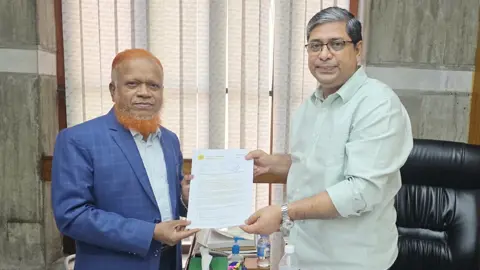 চাঁপাইনবাবগঞ্জে নতুন উপজেলা গঠনের দাবি জামায়াত এমপির, প্রস্তাবনা প্রদান