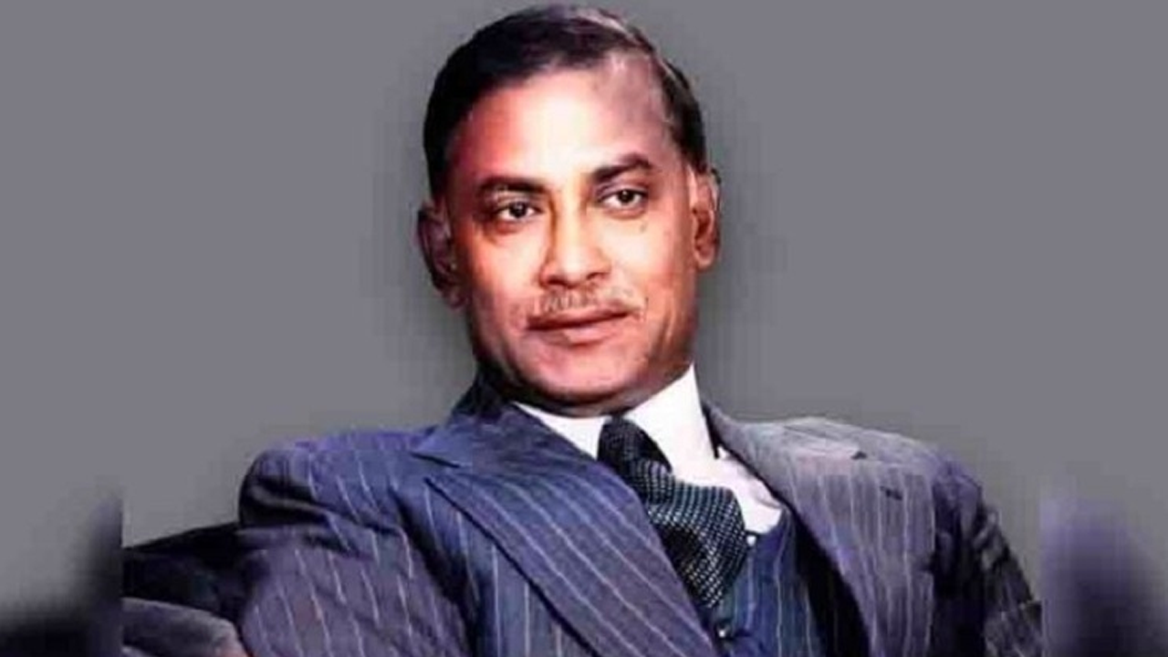 শহীদ জিয়াউর রহমান ও সার্বভৌমত্বের আদর্শ