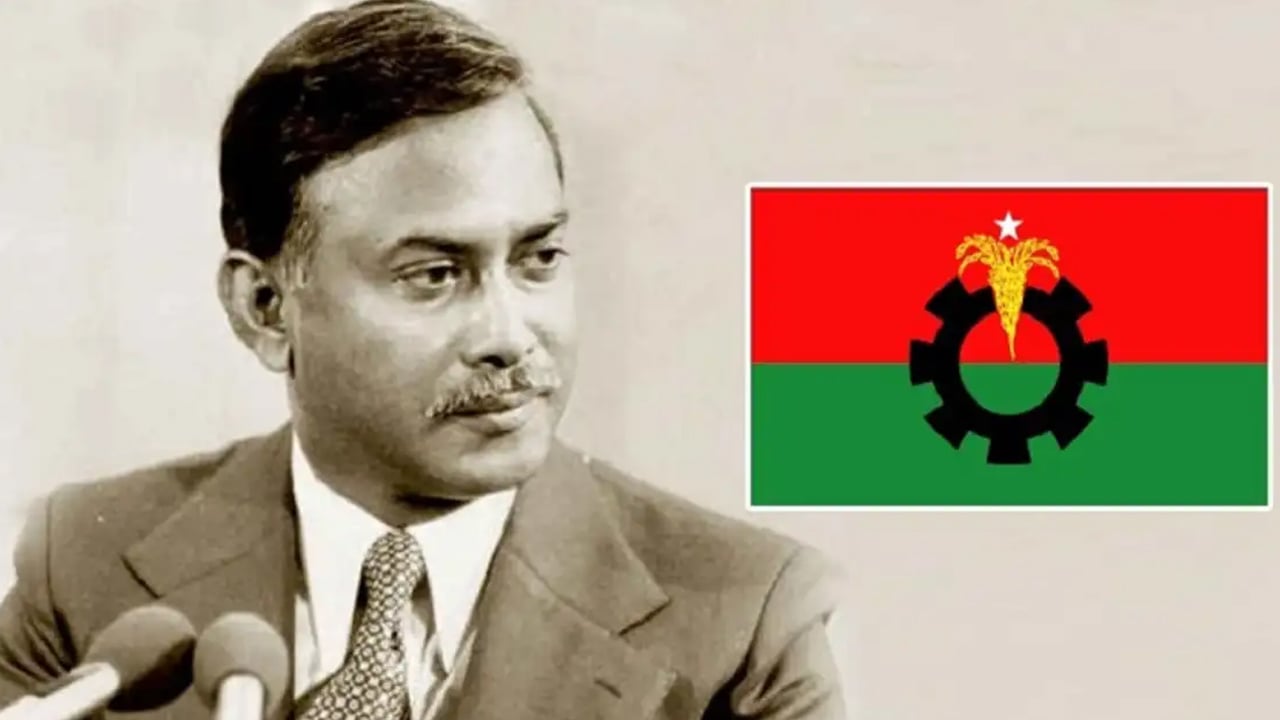 শহীদ জিয়ার ৯০তম জন্মবার্ষিকী উপলক্ষে বিএনপির কর্মসূচি ঘোষণা